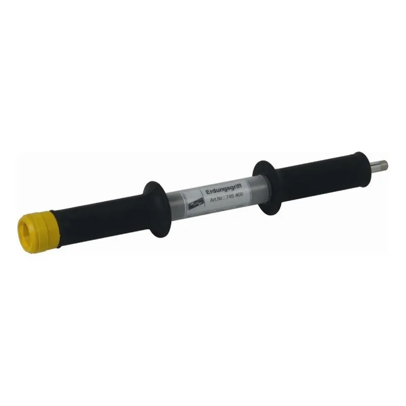 Dehn & Söhne Erdungsgriff 745400 EG TI EKV