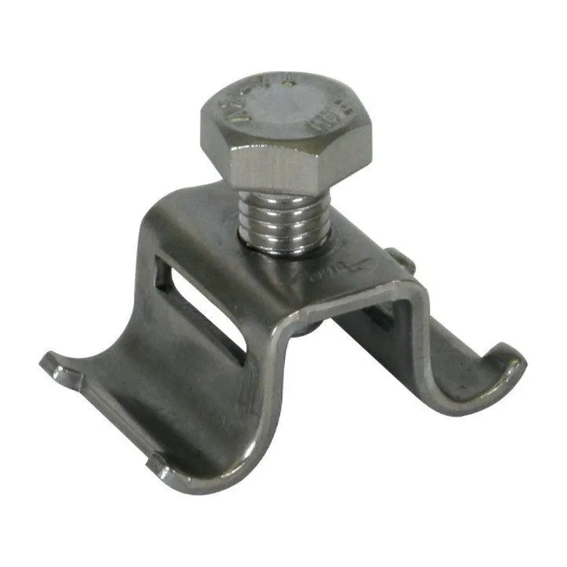Dehn & Söhne Spannkopf 540930 f. Band 14x0,3mm NIRO