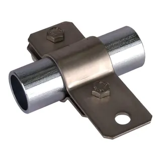 Dehn & Söhne Erdungsrohrschelle 410329 D 26,9