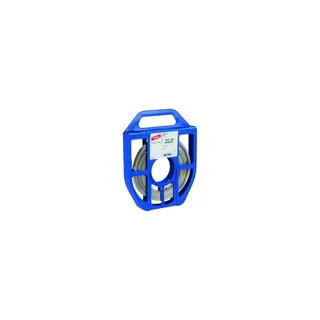 Dehn & Söhne Spannband 540931 14x0,3mm L 50m NIRO