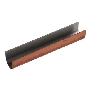 Dehn & Söhne Cupalhülse 562101 CU aussen Aluminium innen