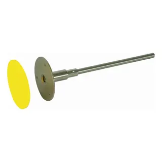Dehn & Söhne Erdungsfestpunkt EFPM M10 12 V4A L245 VP V2A