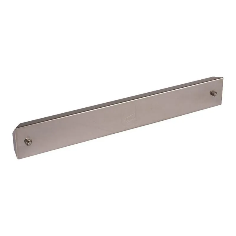 Dehn & Söhne Abdeckung 472289 NIRO
