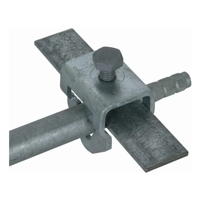Dehn & Söhne TE-Anschlussklemme 630120