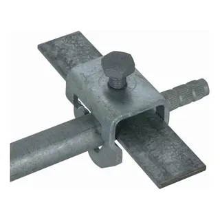 Dehn & Söhne TE-Anschlussklemme 630120