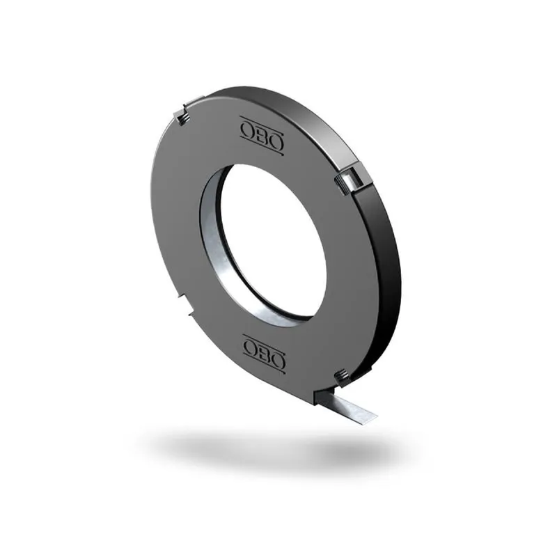 OBO Banderdungsschellenband 927/Band-VA (40m Rolle)