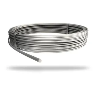OBO Rundleiter RD 8/ALU 8mm
