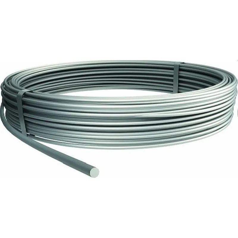 OBO Rundleiter RD 8-ALU-T 75 75m-Ring