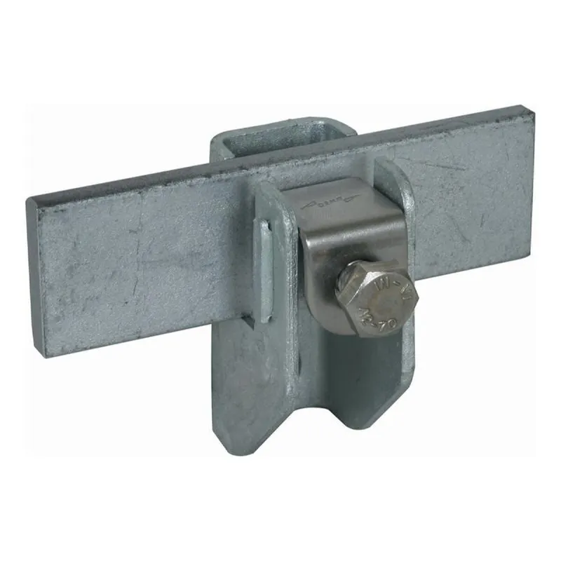 Dehn & Söhne Flachbandhalter 277230