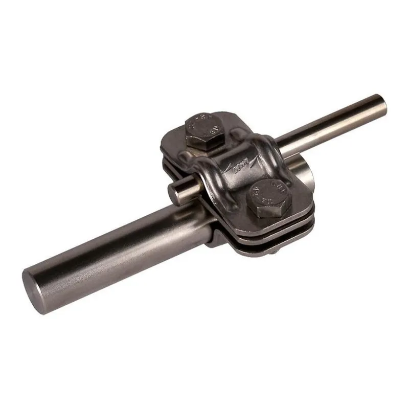 Dehn & Söhne Uni-Trennklemme 459119 NIRO 8-10/16mm
