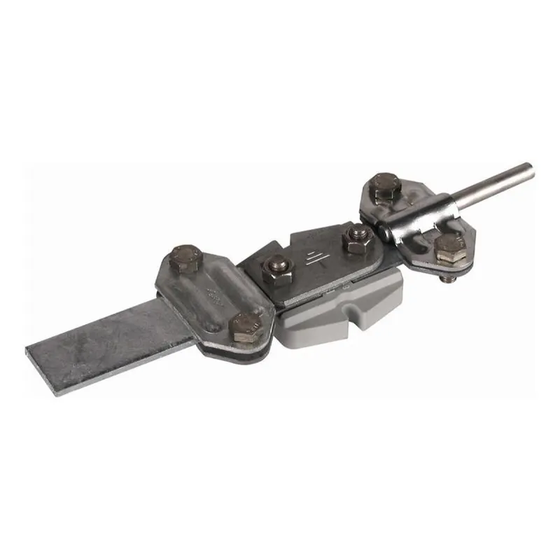 Dehn & Söhne Fix-Trennstelle 453100 St/tZn 8-10/30mm