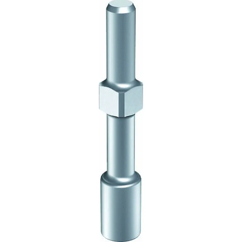 OBO Hammereinsatz LE HAMMER-SDS-M für LightEarth / Wacker