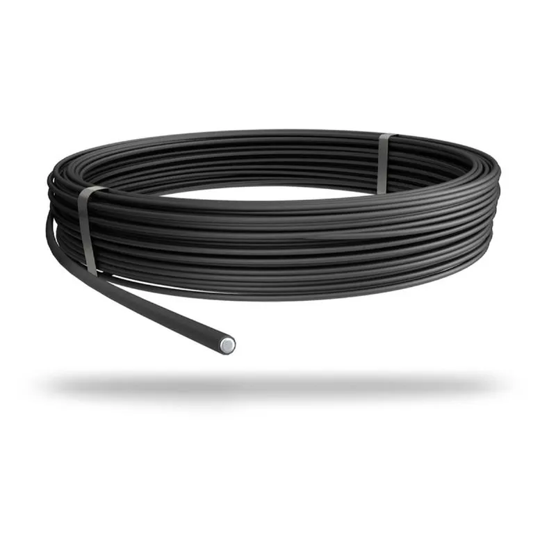 OBO Rundleiter RD 10/PVC 10mm