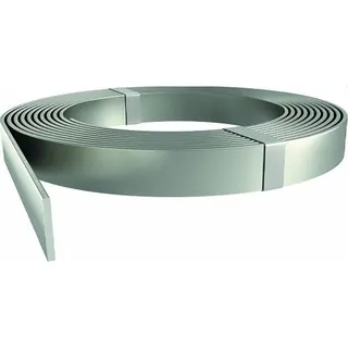 OBO Bandstahl 5052 V4A Edelstahl 30X3.5 25m Ring