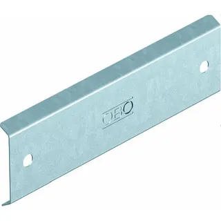 OBO Abdeckhaube für BigBar 1802/AH10 für Potischiene 10 Anschlüss
