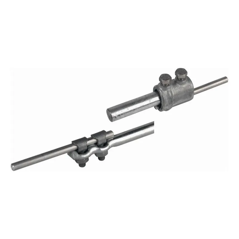 Dehn & Söhne Erdeinführungsstangen-Set 480150 St/tZn 1500mm