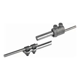 Dehn & Söhne Erdeinführungsstangen-Set 480150 St/tZn 1500mm