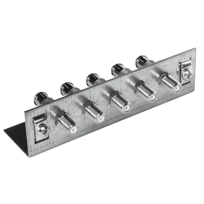 Axing Erdungswinkel QEW 5-12 5fach QEW00512