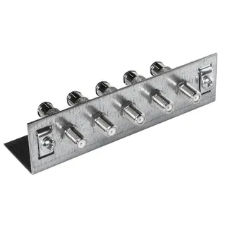 Axing Erdungswinkel QEW 5-12 5fach QEW00512