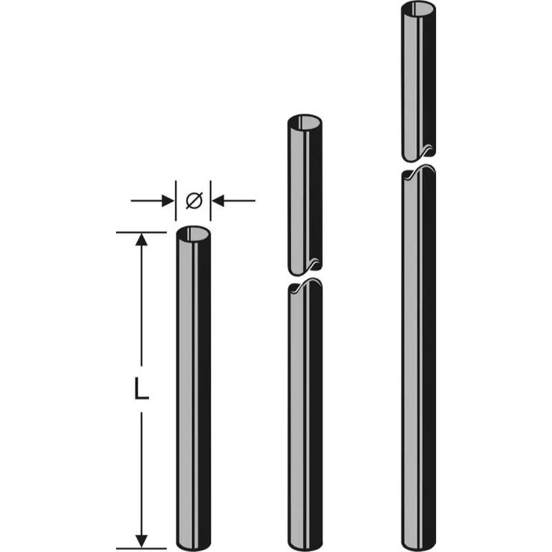 Kathrein Mast ZAS 02 0,56m