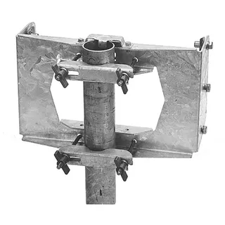 Kathrein SAT-Wandhalter ZAS 120