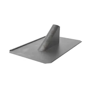 Kathrein Dachabdeckblech ZTB 42 blei D: 48mm 310x470mm