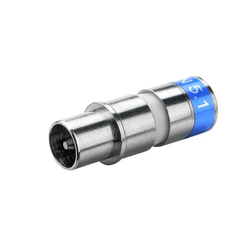 Kathrein F-Stecker EMK 63