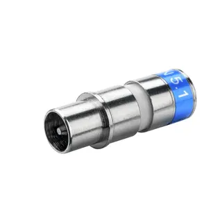 Kathrein F-Stecker EMK 63