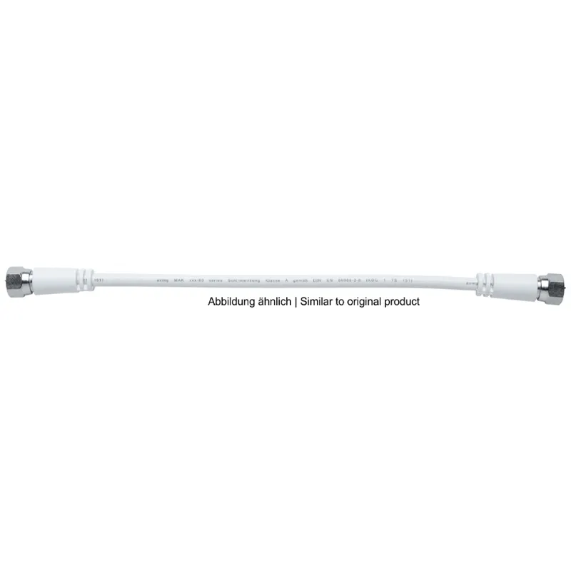 Axing F-Patchkabel MAK 40-80 MAK04080