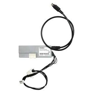 Kathrein Kanalzug-Adapter UFZ 800 f. UFOcompact Kanalzügen