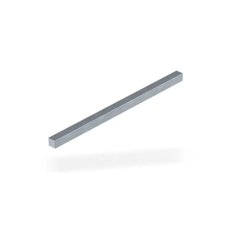 OBO Klemmschiene 1801/KL 3 645mm