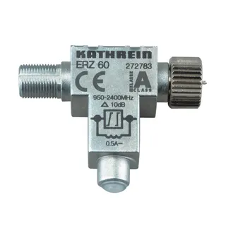Kathrein Sat-Festentzerrer ERZ 60