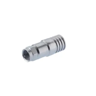 Kathrein F-Stecker EMK 18 crimpbar für LCM 14/17
