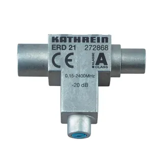 Kathrein Dämpfungswähler ERD 21