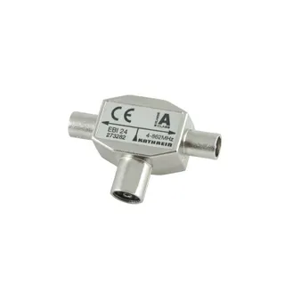 Kathrein T-Stecker-TV EBI 24