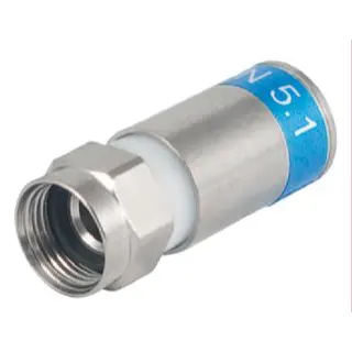 Kathrein Kompressionsstecker EMK 12