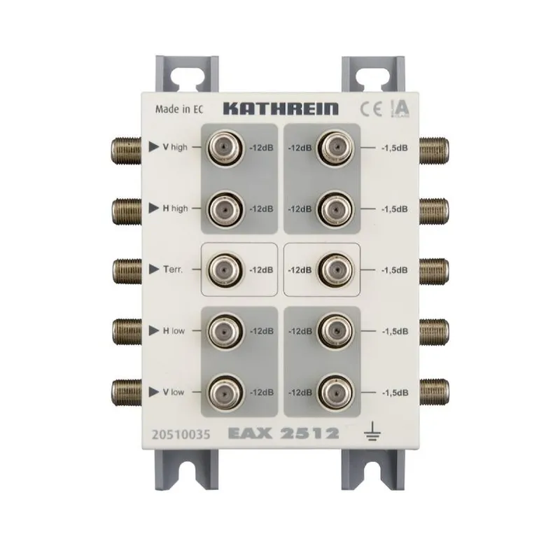 Kathrein Abzweiger EAX 2512