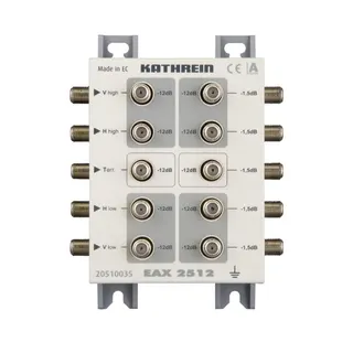 Kathrein Abzweiger EAX 2512
