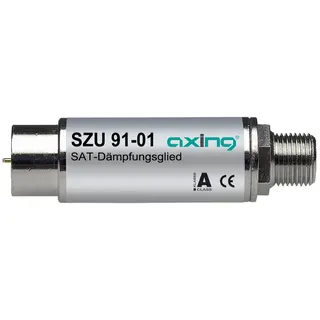 Axing Dämpfungsglied SZU 91-01 10dB SZU09101