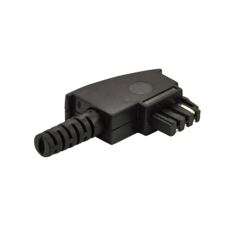 E+P Tae-Verbinder T 60 Tae-Stecker F-Norm 0004576000