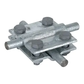 Dehn & Söhne Kreuzstück 318251 ohne Zwischenplatte