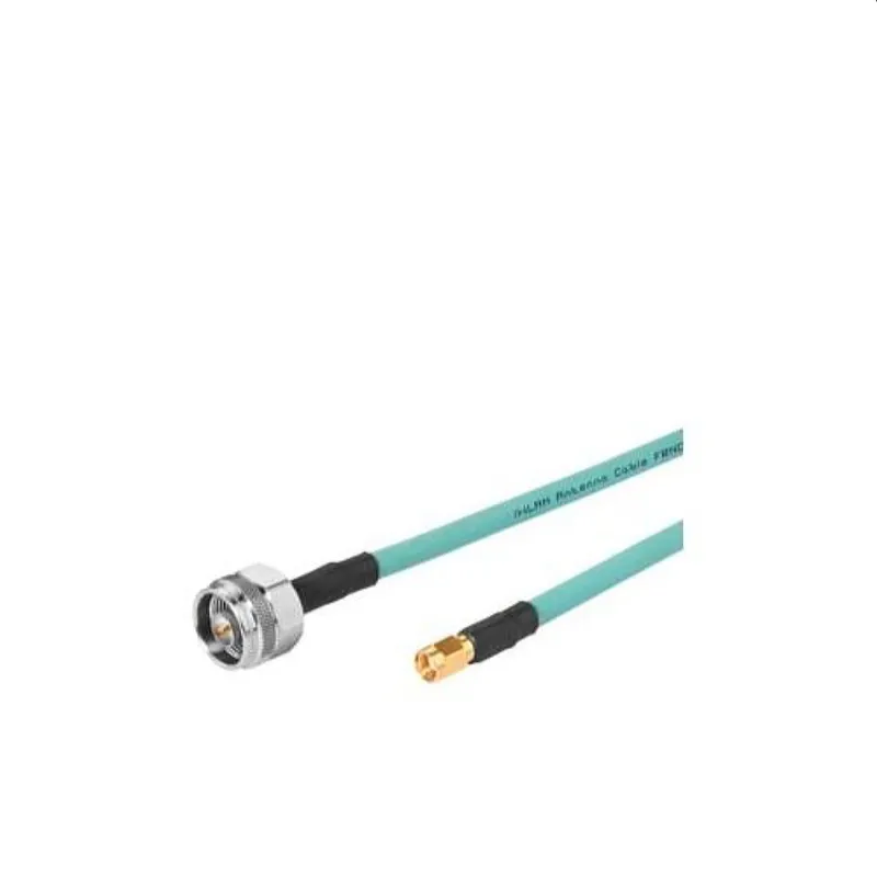 Siemens Anschlusskabel vorkonfektioniert 6XV1875-5CE30