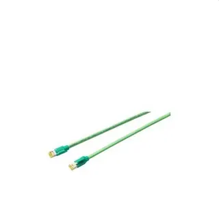 Siemens Kabel Cat6 RJ45/RJ45 konf. 2m 6XV1870-3QH20