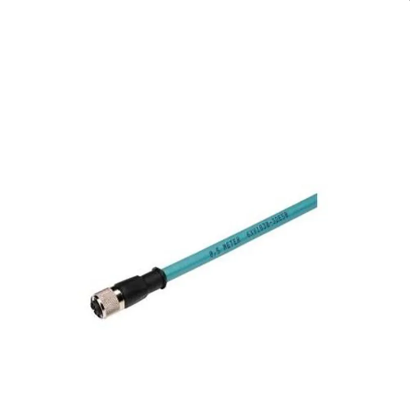 Siemens Kabel PROFIBUS 5polig 3m 6XV1830-3DH30