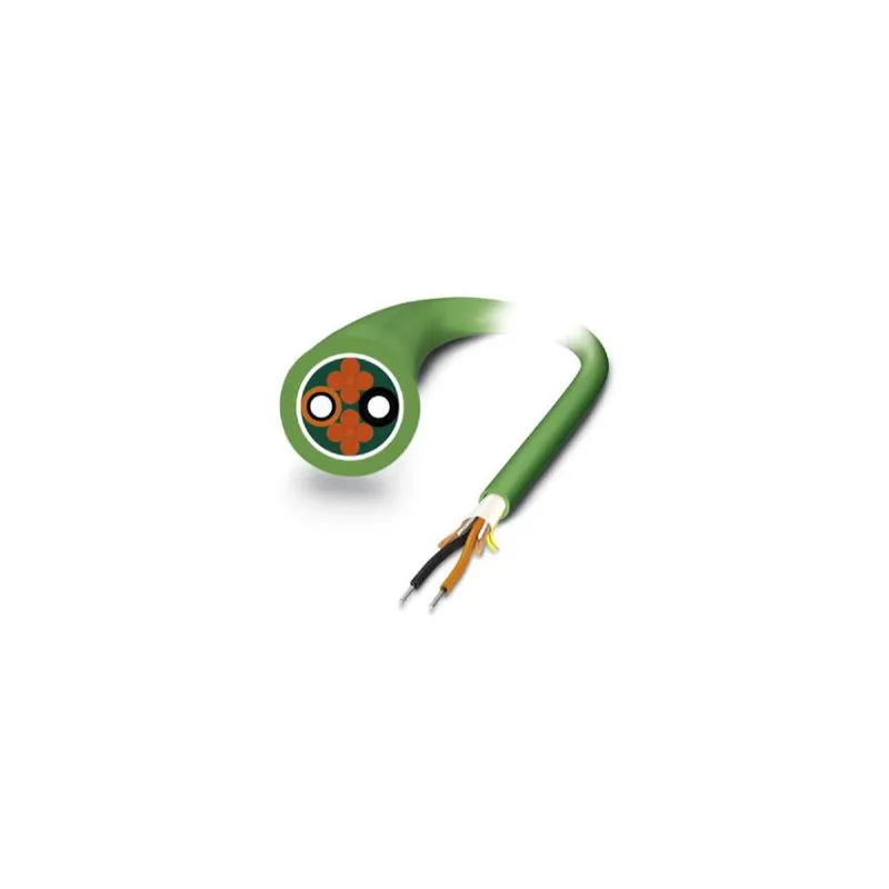 Phoenix Contact LWL-Kabel FL FOC PN-C-FLEX-980/1000