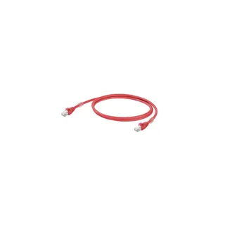 Weidmüller Datenleitung Kupfer IE-C6FP8LR0200M40M40-R 1166030200 1 STK