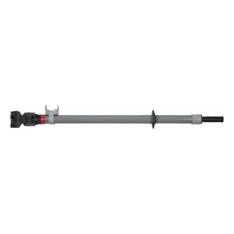 Dehn & Söhne Sicherungszange gerade 765040 SZ HH 1060 bis 36kV L 1060mm