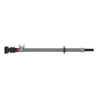 Dehn & Söhne Sicherungszange gerade 765040 SZ HH 1060 bis 36kV L 1060mm