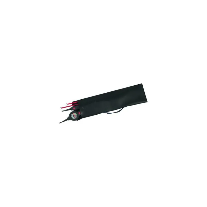 Dehn & Söhne Aufbewahrungstasche 766543 fur isolierende Handschuhe -1000V