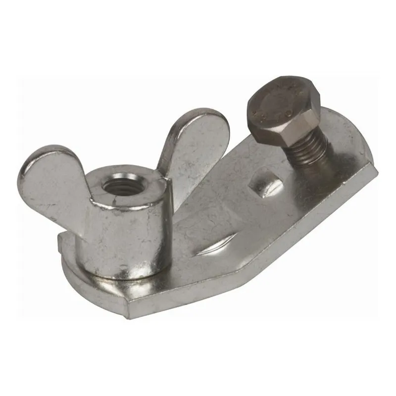 Dehn & Söhne Erdanschlussstück 775631 EAS EK FM 16 PK1 25-150qmm